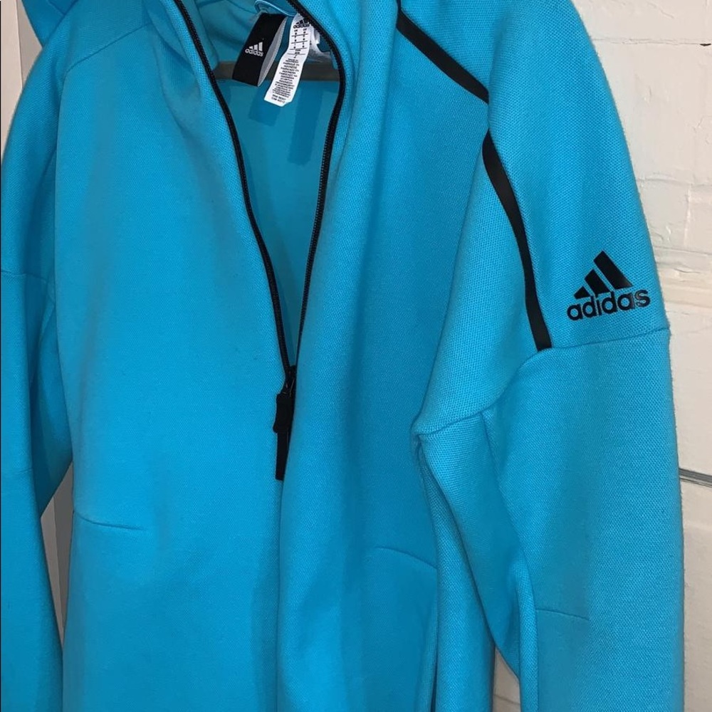 Adidas Hoodie - Picture 4 of 4